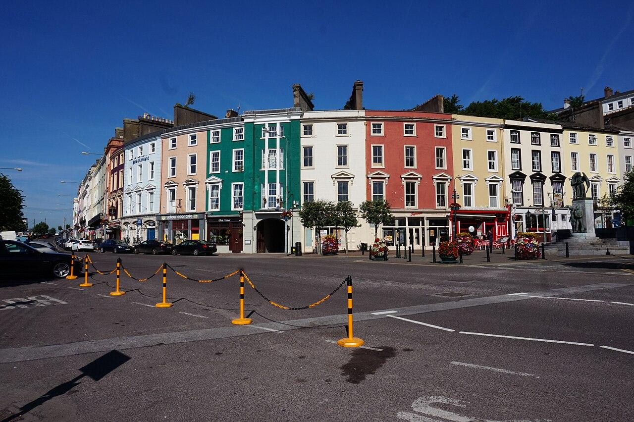 Cobh, Ireland